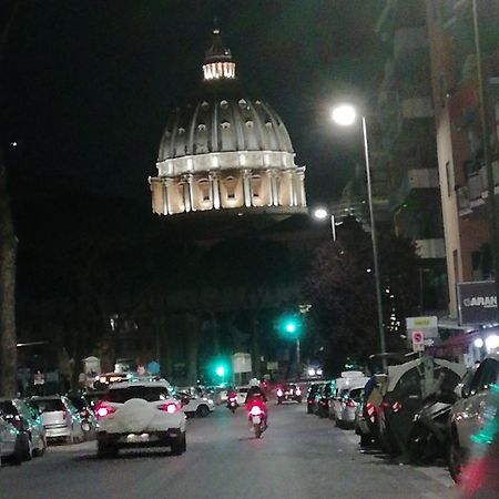 Vatican City San Peter Quiet And Lovely Apartment Roma Eksteriør bilde