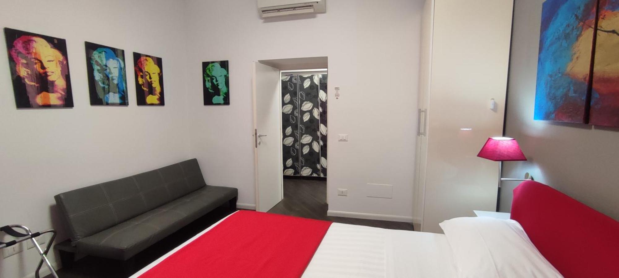 Vatican City San Peter Quiet And Lovely Apartment Roma Eksteriør bilde