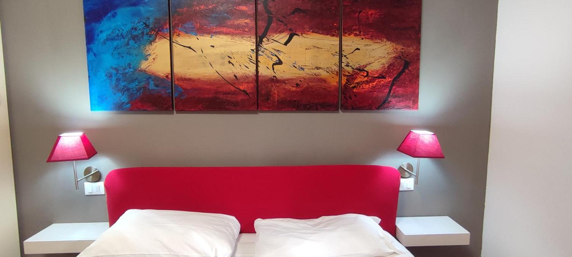 Vatican City San Peter Quiet And Lovely Apartment Roma Eksteriør bilde