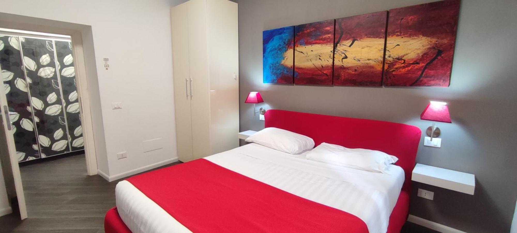Vatican City San Peter Quiet And Lovely Apartment Roma Eksteriør bilde