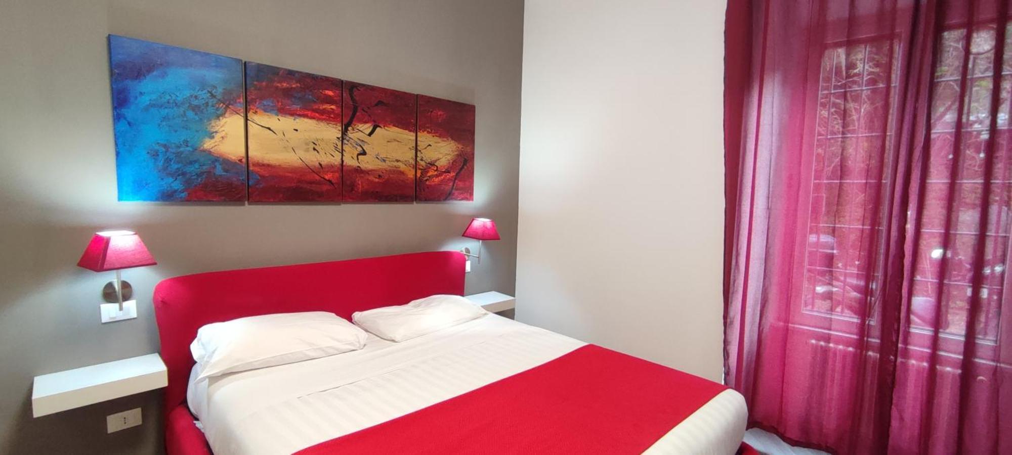 Vatican City San Peter Quiet And Lovely Apartment Roma Eksteriør bilde