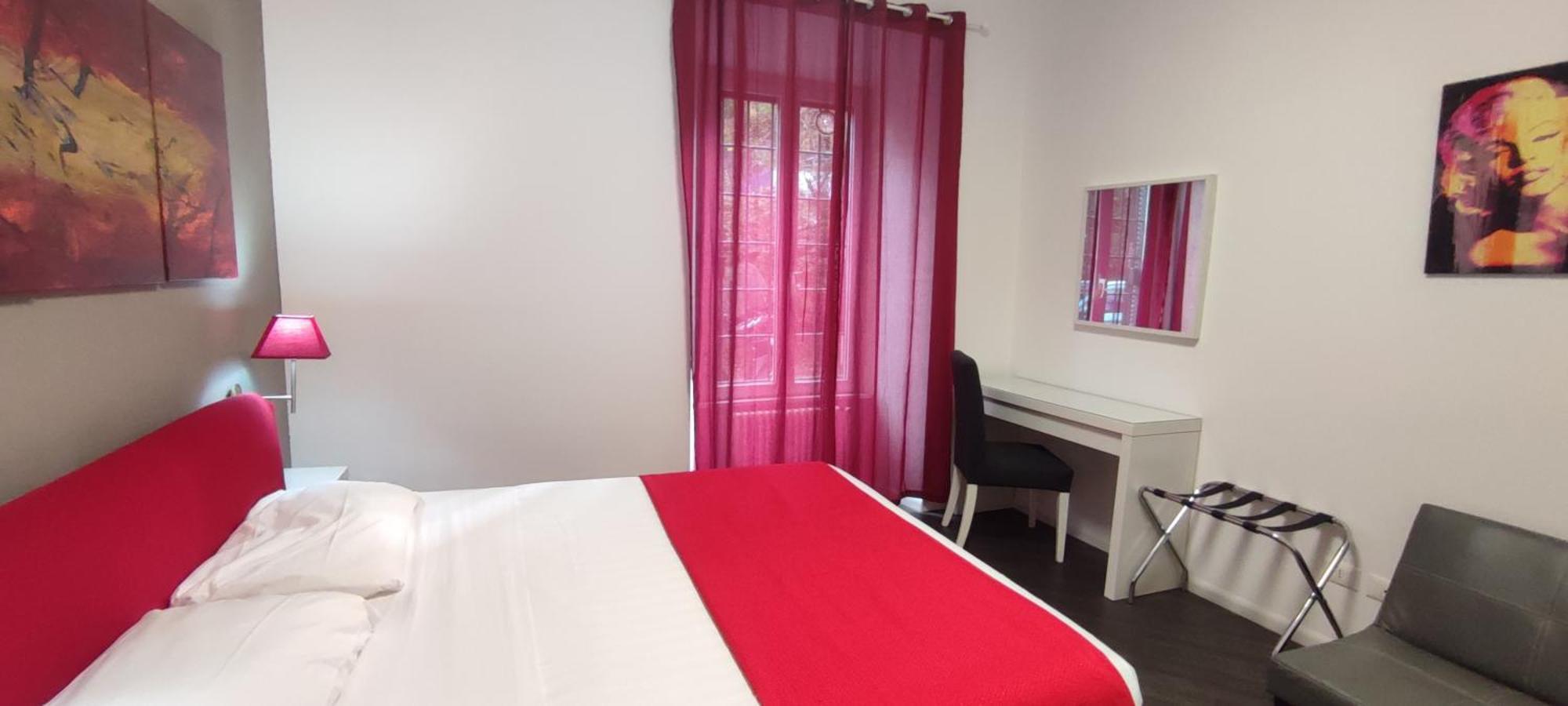 Vatican City San Peter Quiet And Lovely Apartment Roma Eksteriør bilde